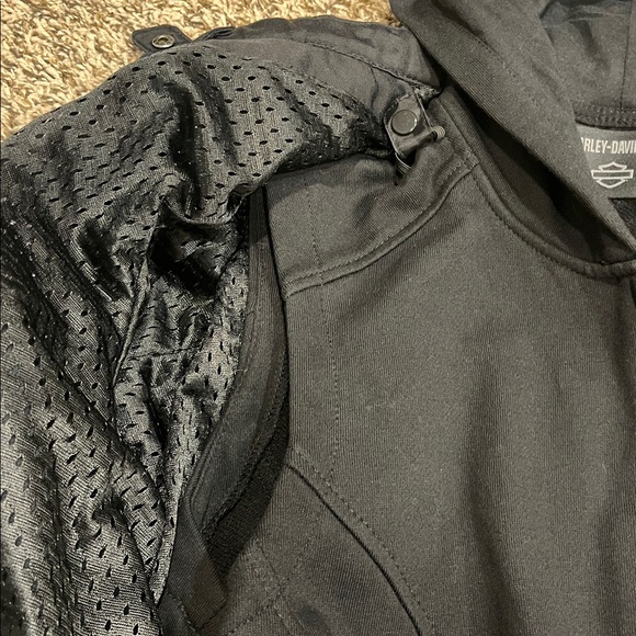 HARLEY-DAVIDSON Jacket - Picture 6 of 12